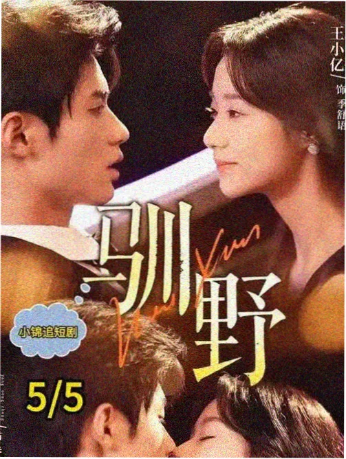 母女关系剧集解析配图