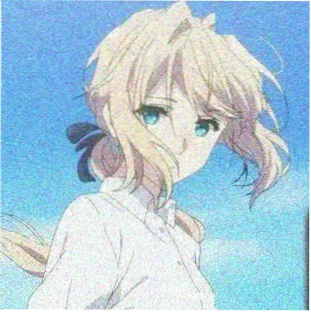 用户 小满 头像